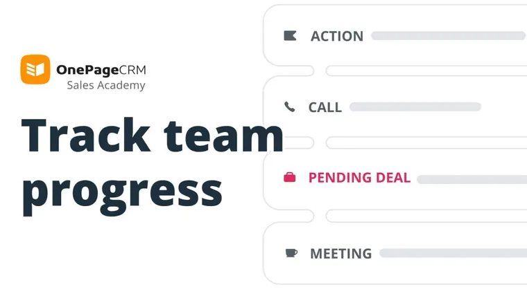 Team activity