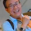 A portrait photo of George Li, Sales Manager at Precaster Enterprises Co., LTD