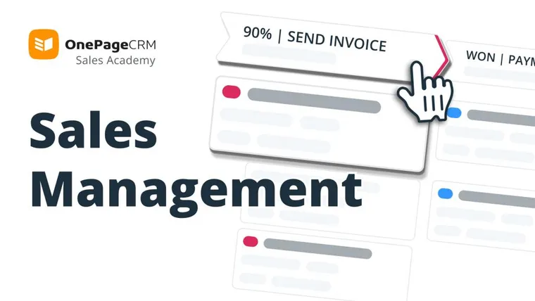 Sales Pipeline