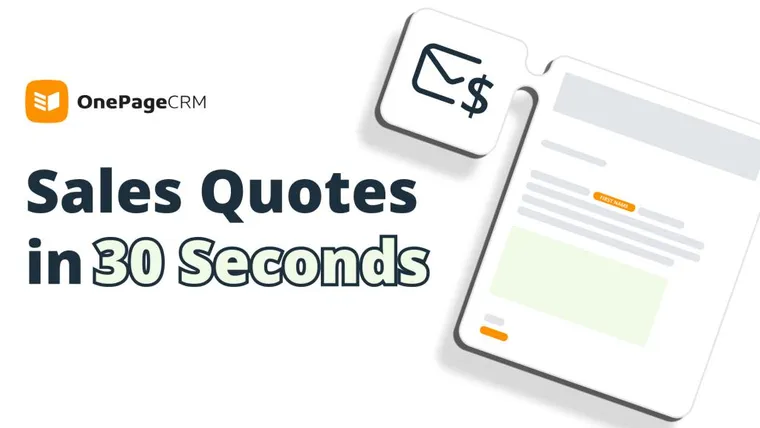 Quick Quotes