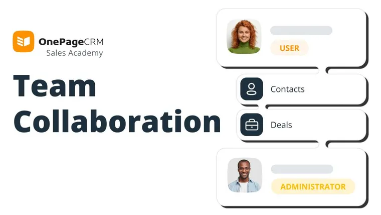 Team collaboration