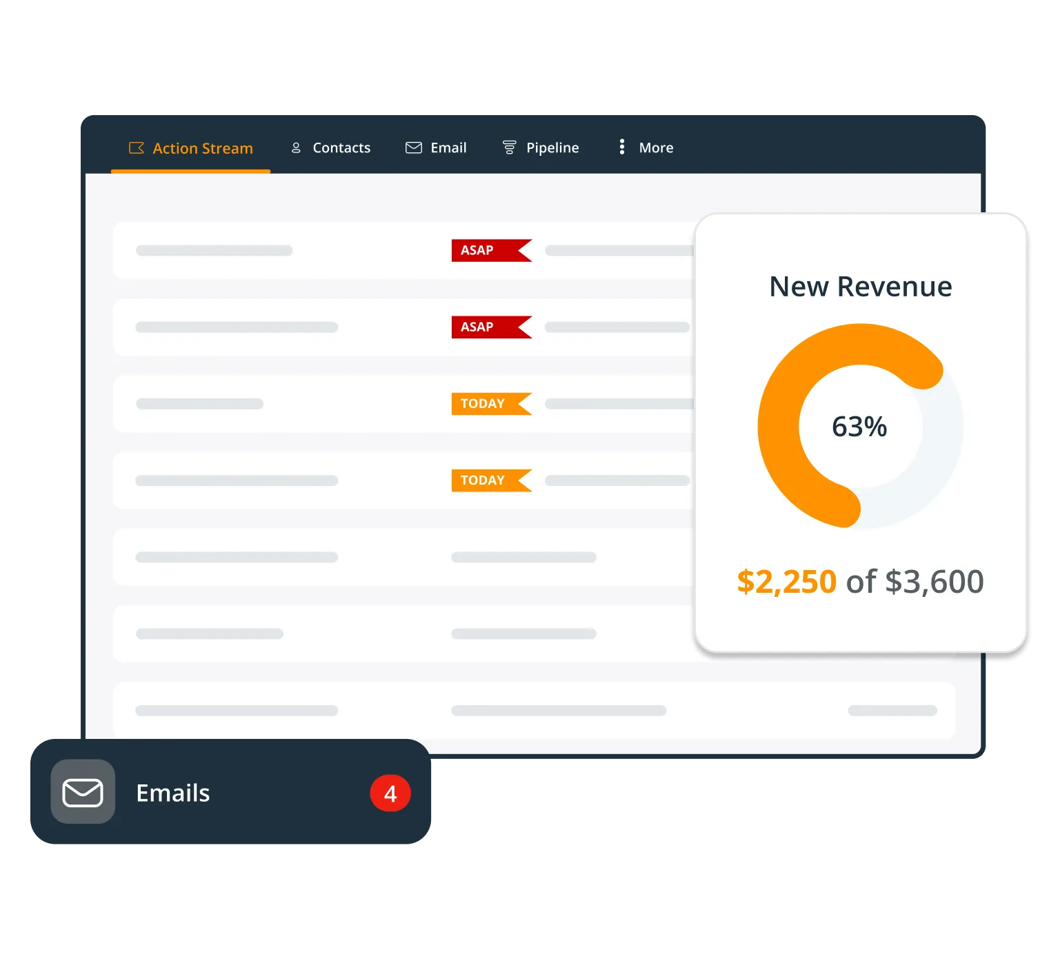 sales tracking software