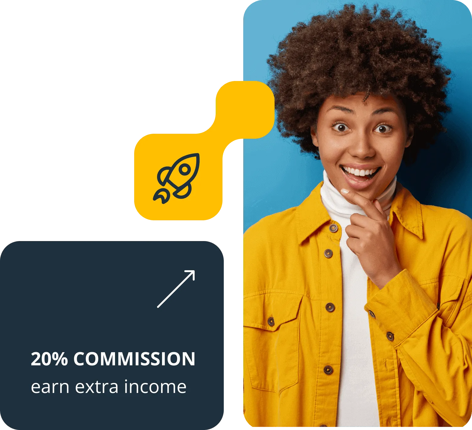 simple affiliate program for beginners