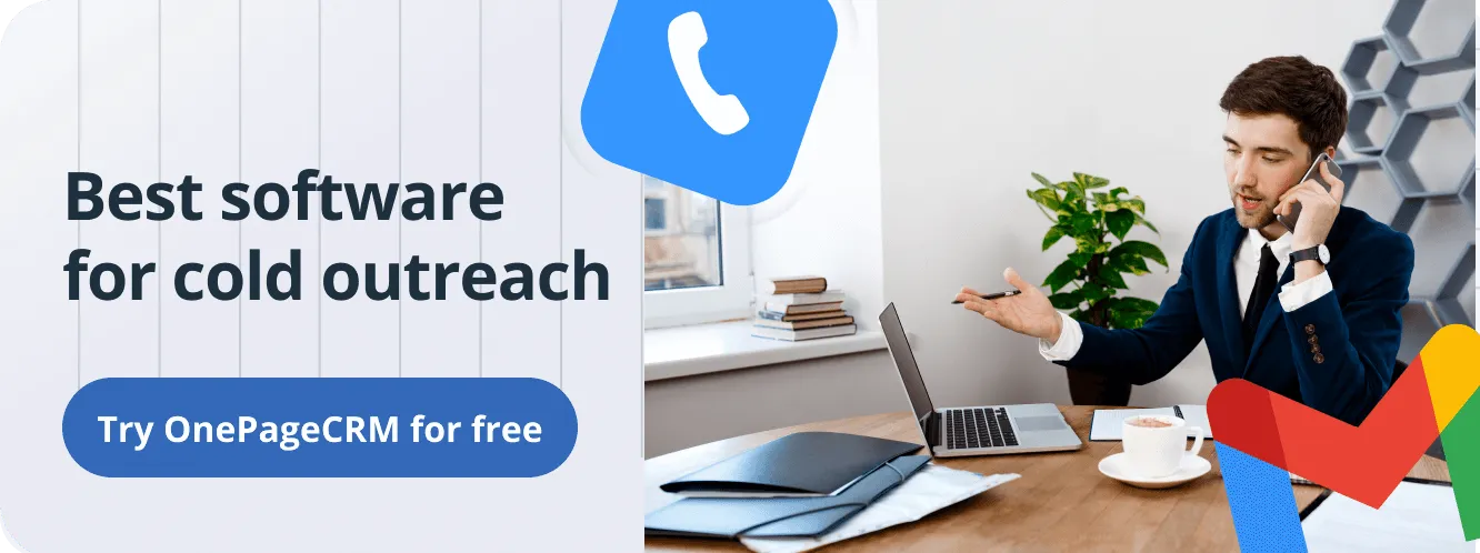 best software for cold outreach