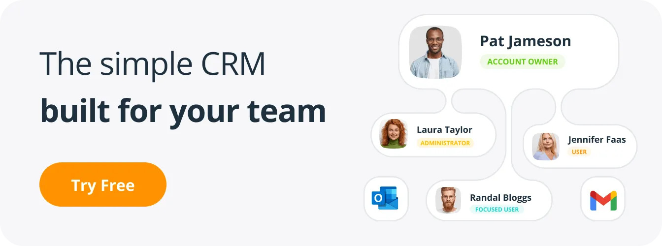 crm for team collaboration