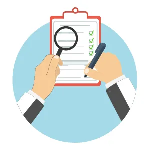 buyer persona checklist