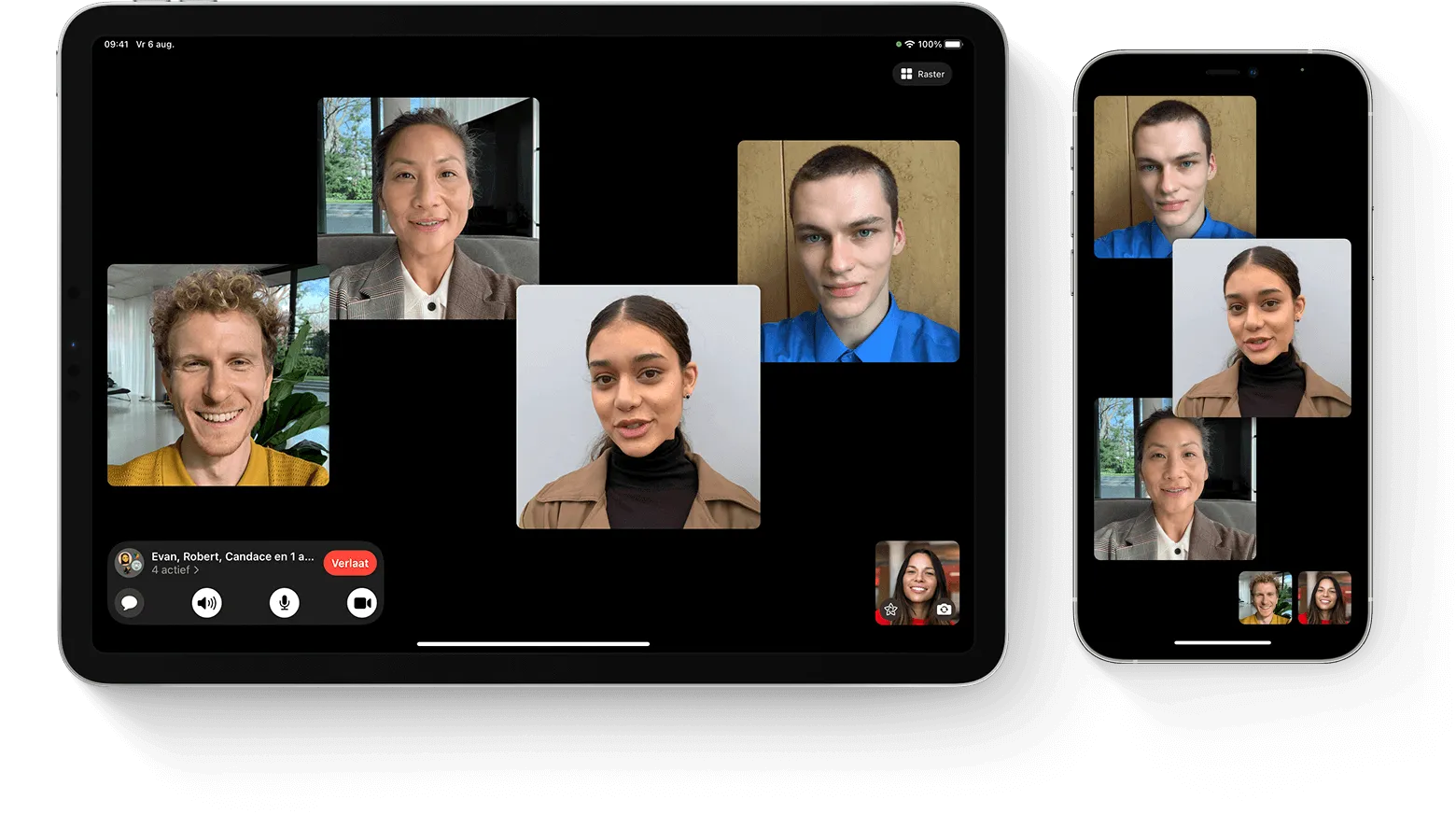 voip app facetime