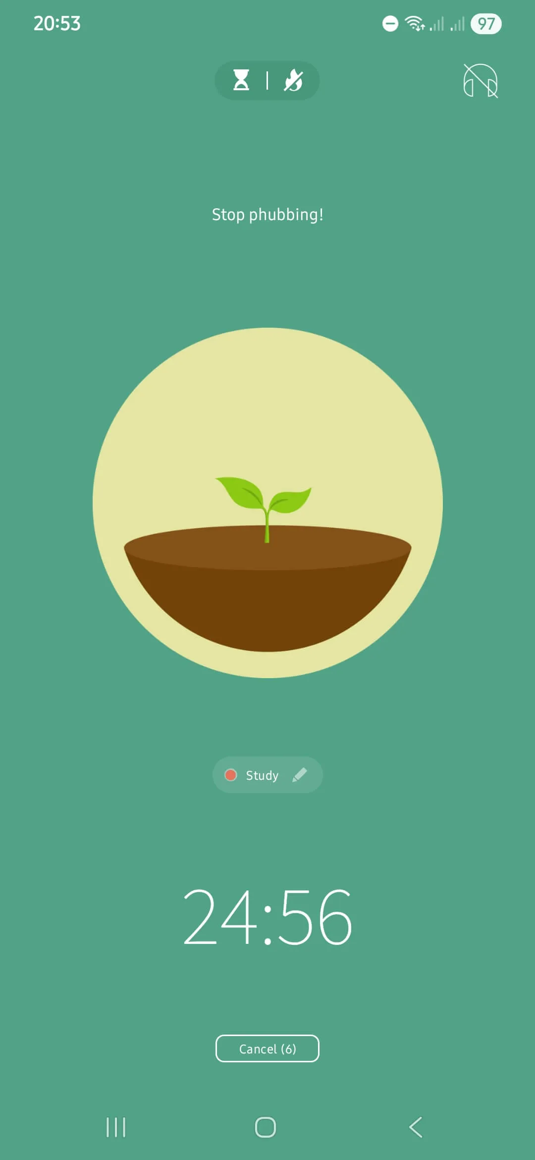 forest app for adhd