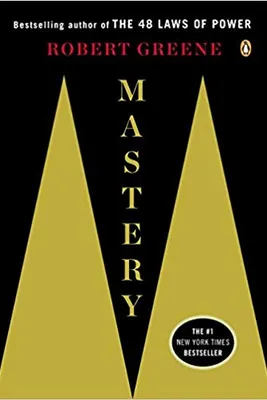 sales book Mastery