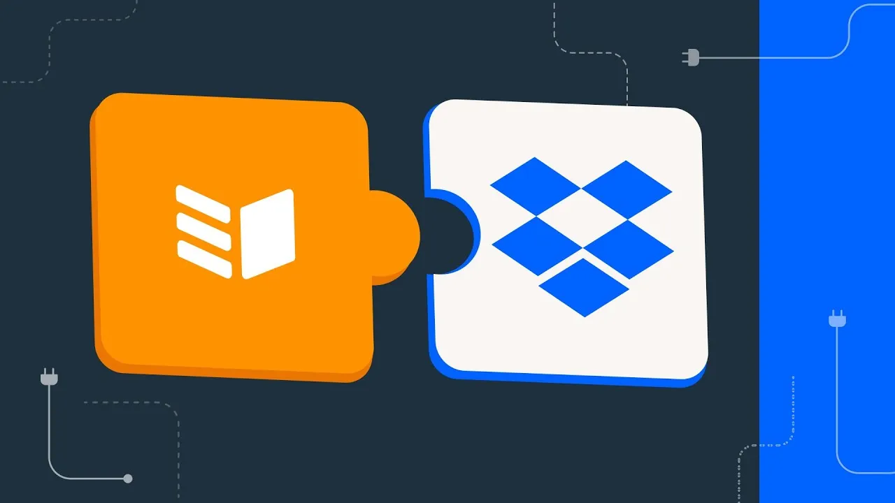 CRM Dropbox Integration: Organize Client Files in Your CRM | OnePageCRM Tutorial