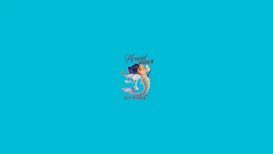 Mermaid Vodka