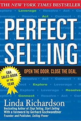 sales book Perfect Selling