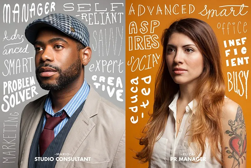 buyer persona examples