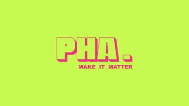 PHA Media
