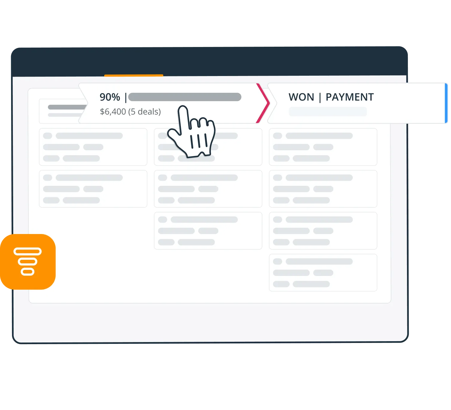 customize pipelines