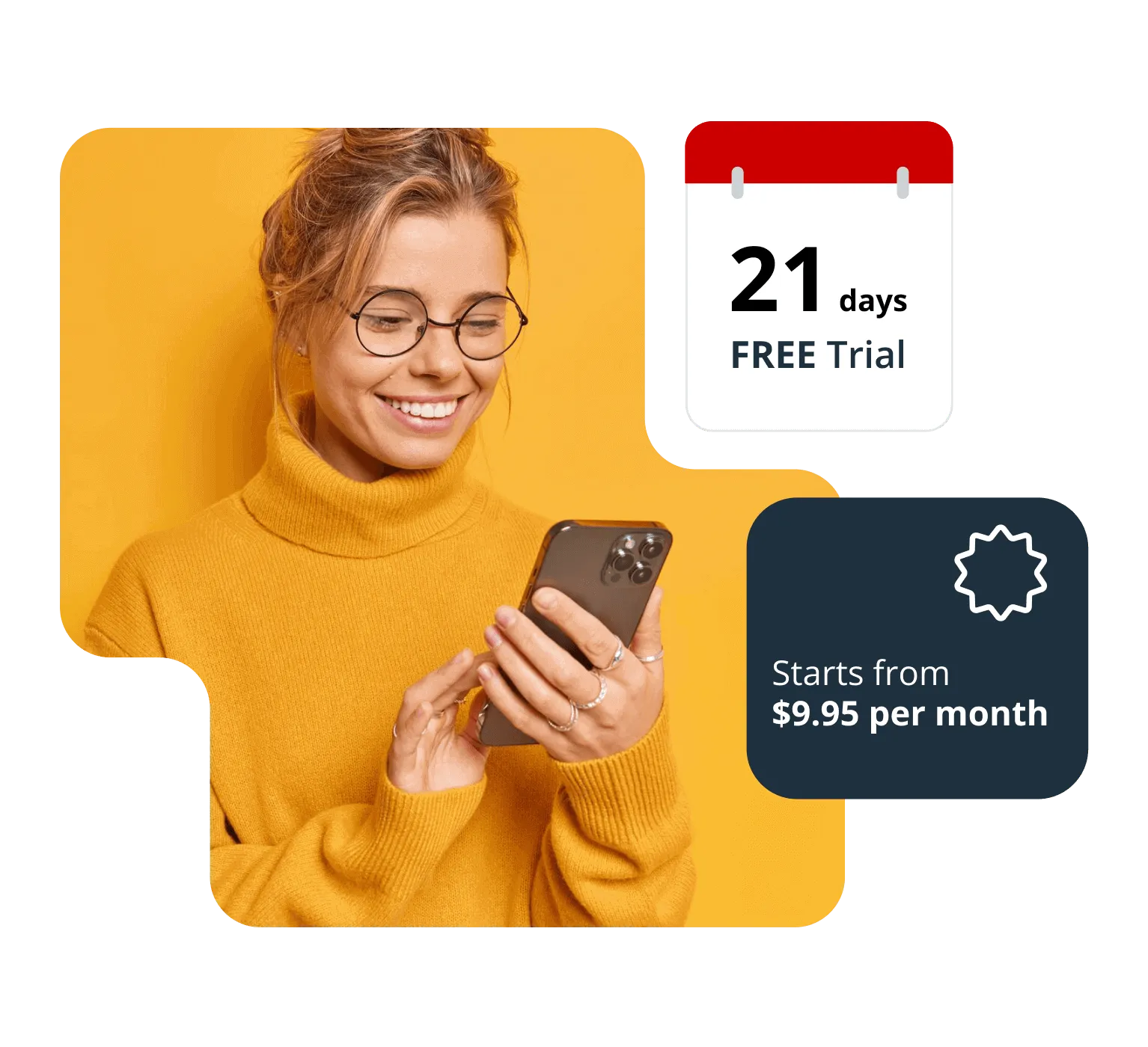 simple and affordable crm with free trial