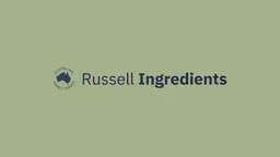Russell Ingredients