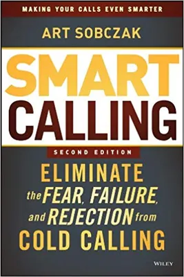 sales book Smart Calling