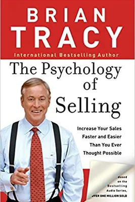 sales book The Psychology of Selling