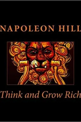 sales book Think and Grow Rich