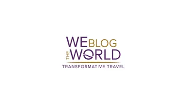 We Blog the World