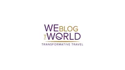 We Blog the World