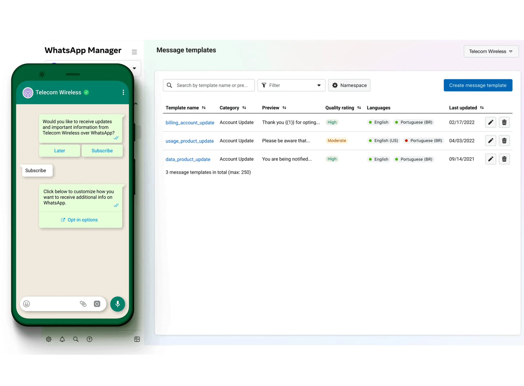 voip app whatsapp