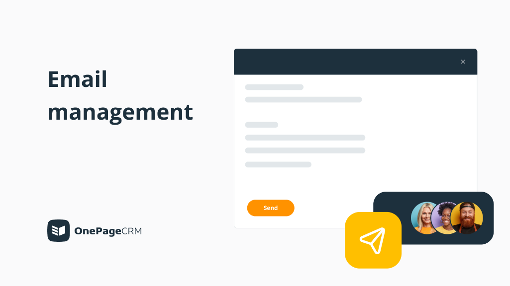 email management