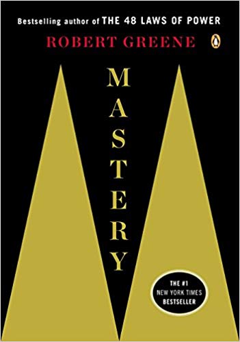 sales book Mastery