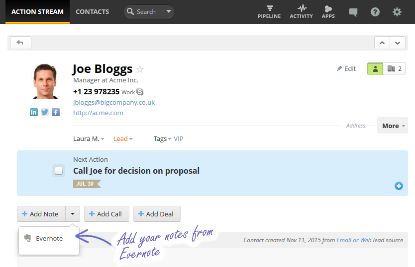 How to contact evernote support How to contact evernote support