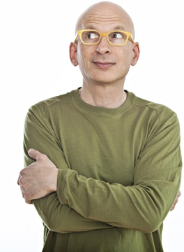 Seth Godin - What No Means