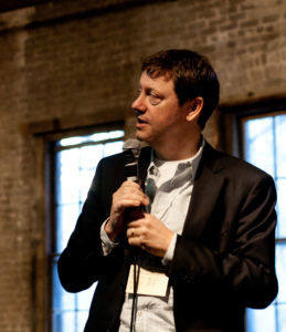 Fred Wilson