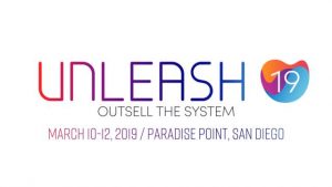 Unleash 19