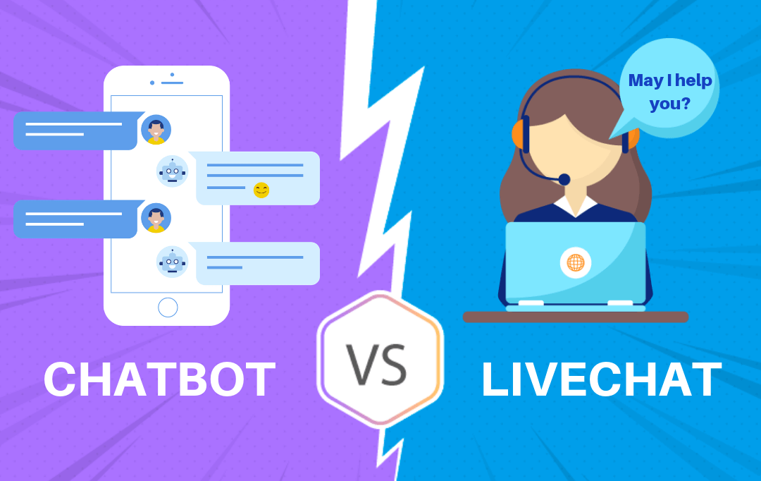 Human vs. Bot Testers