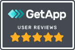OnePageCRM review on GetApp