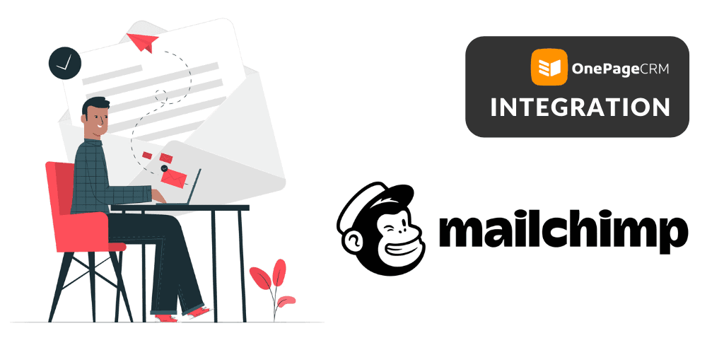Mailchimp integration