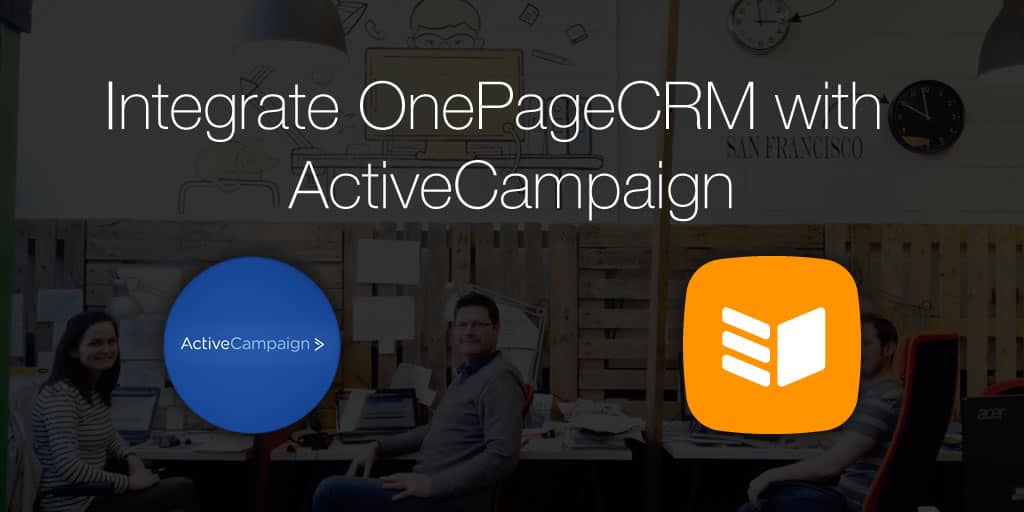 ActiveCampaign