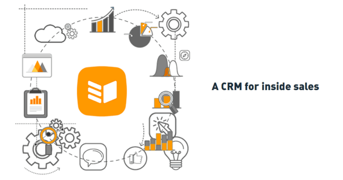 Benefits of Implementing Inside Sales CRM Software