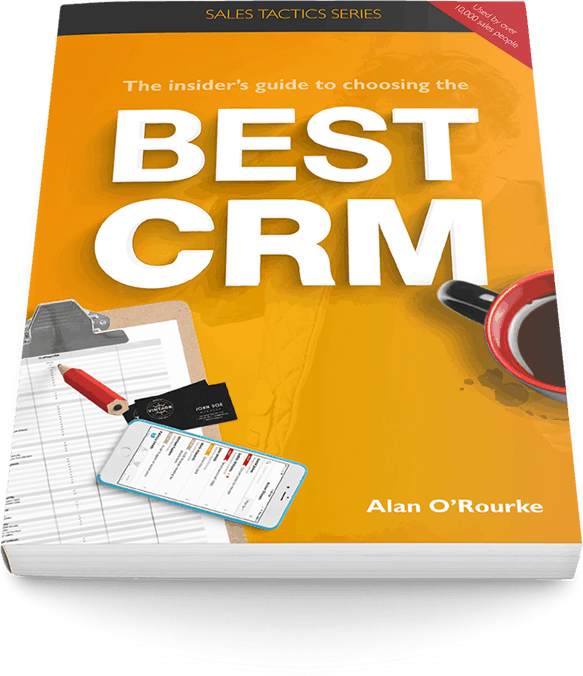 how to choose crm free ebook