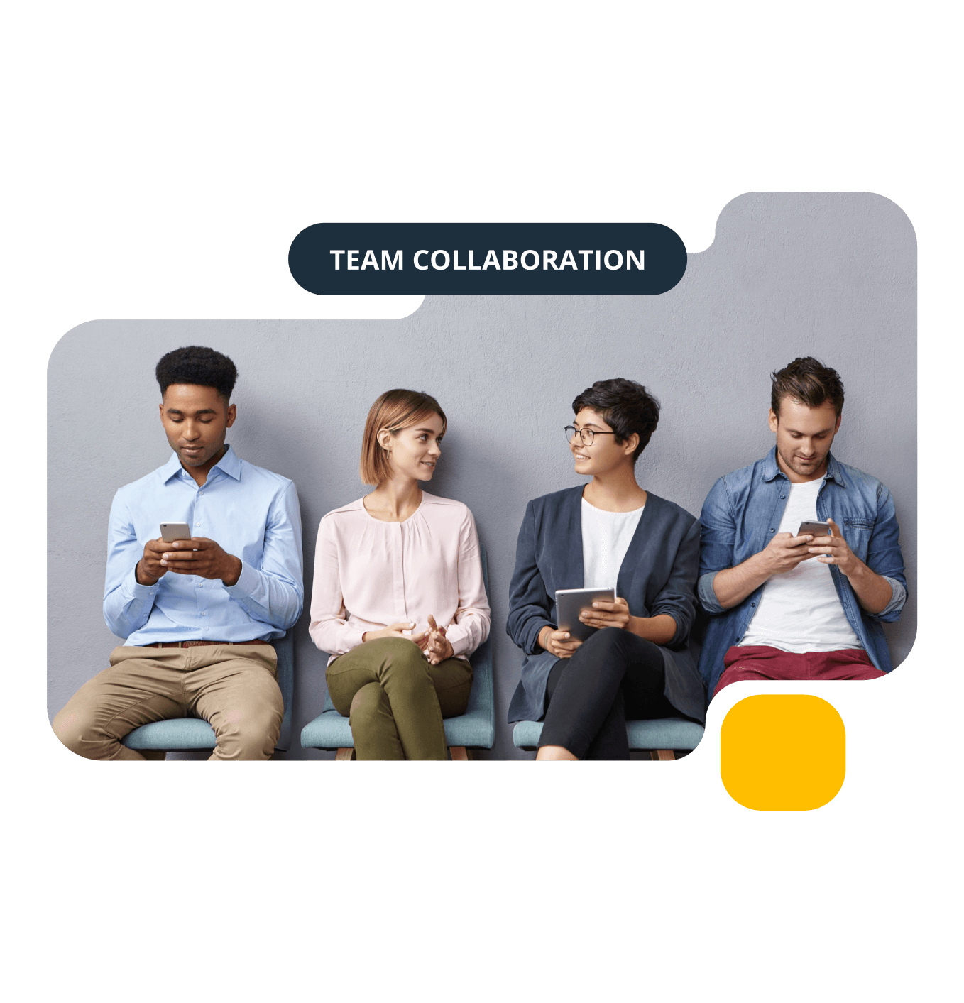 team collaboration