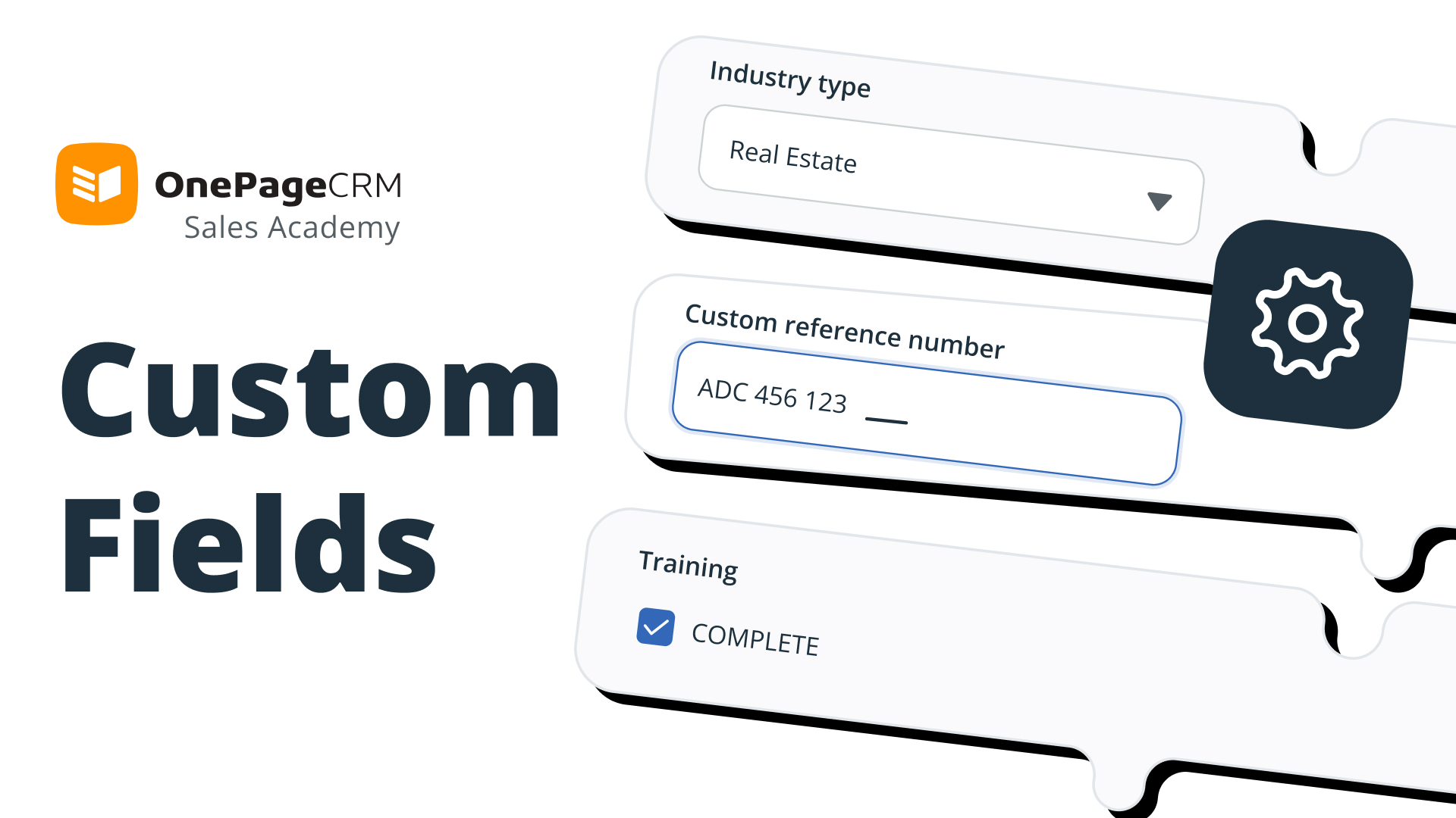 free crm tutorial