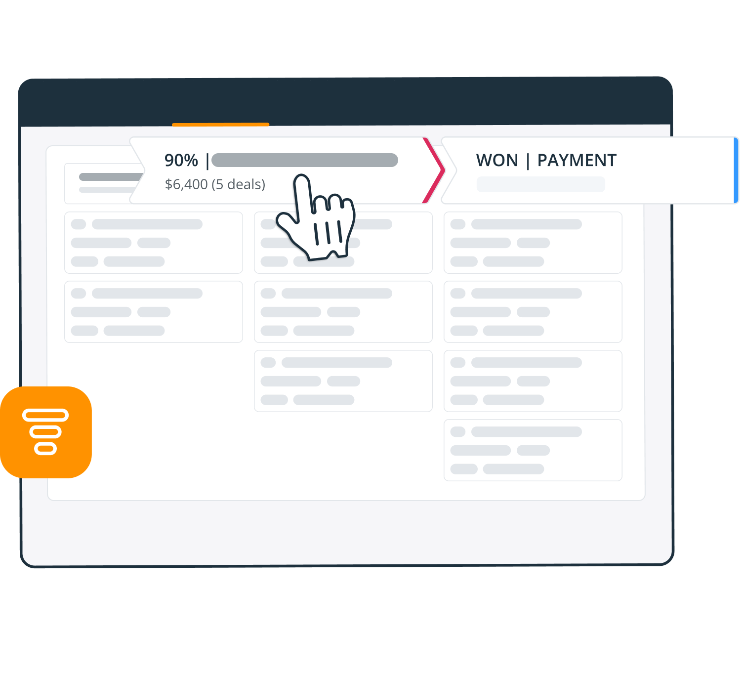 customize pipelines