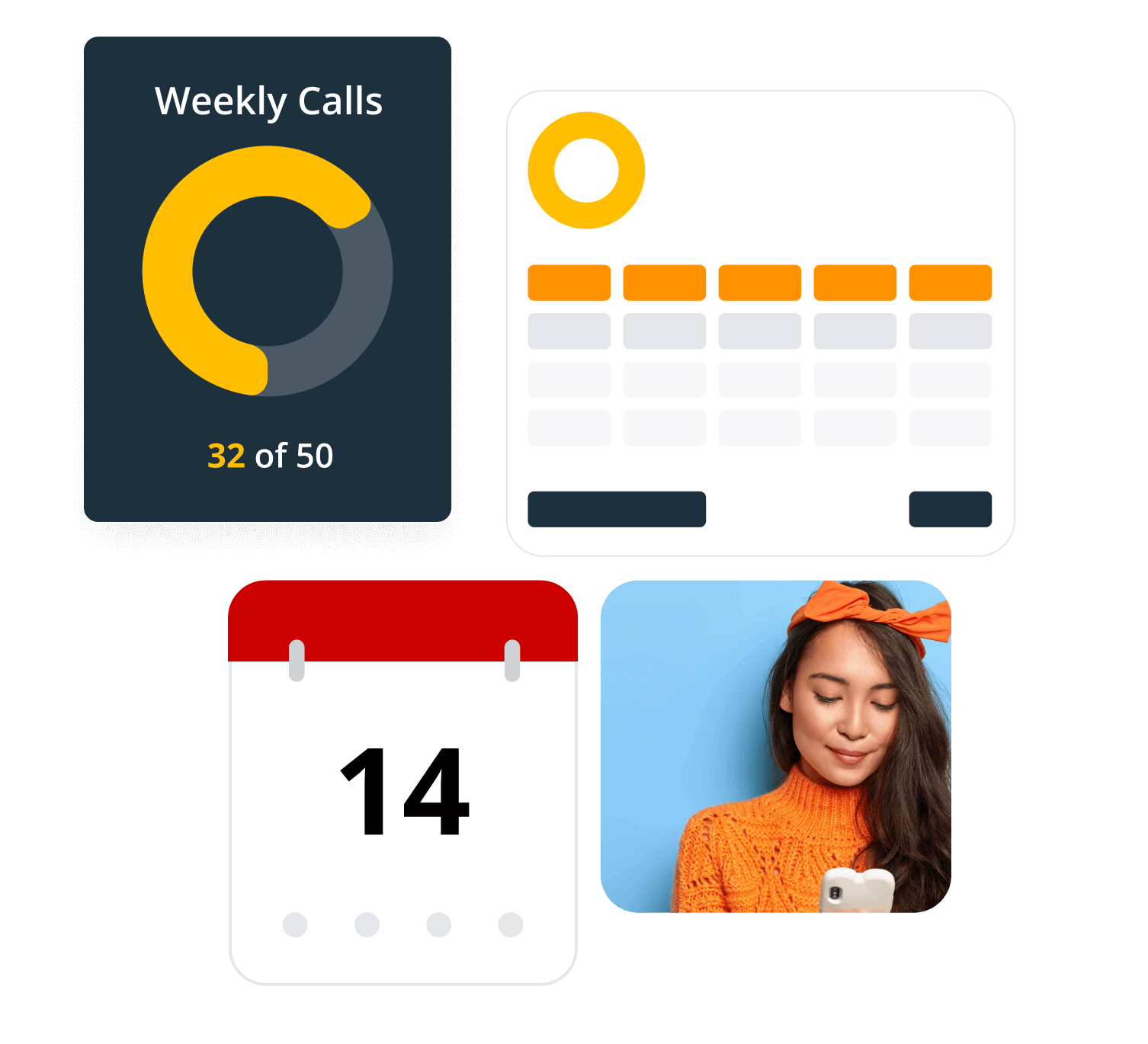 customer tracking software