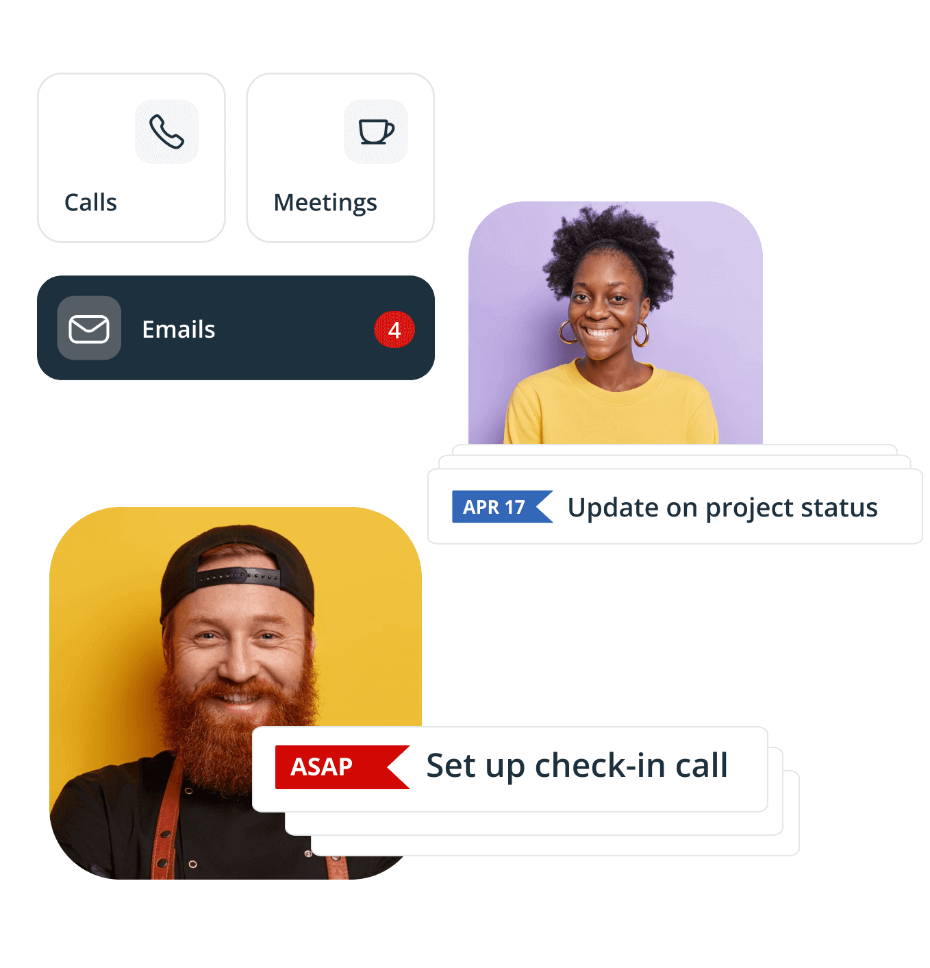 customer tracking software