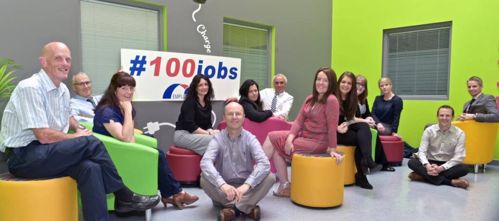 EmployAbility Galway crm review
