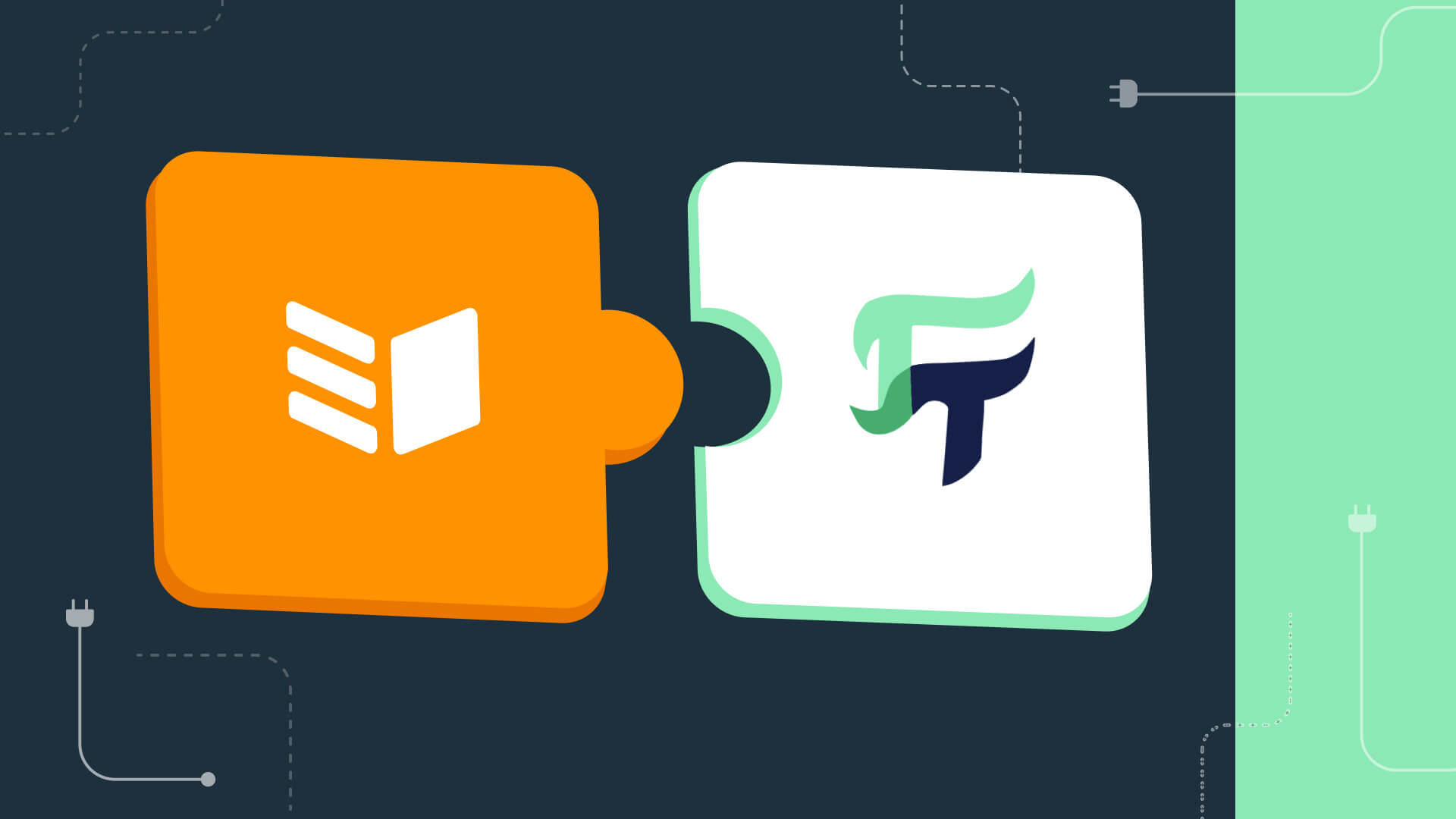 FastTrackr AI CRM integration