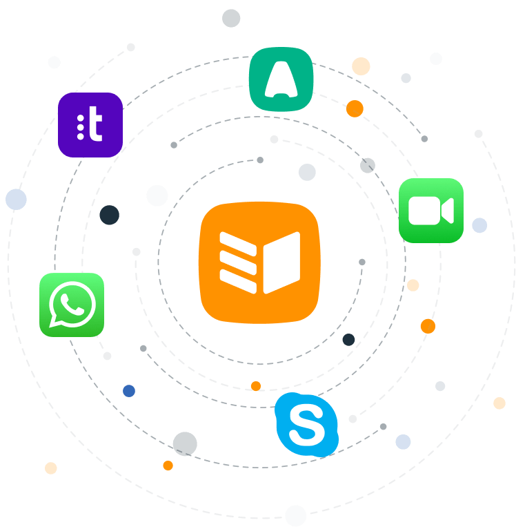 click-to-call crm integration