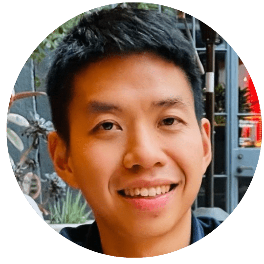 Kenneth Tong, Director of Customer Success at Help Scout