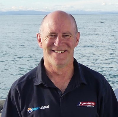 Howard Nicholls CRM Platform user