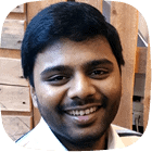 Kanishka Venishetty